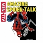 Amazing Spider-Talk: A Spider-Man Podcast