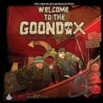 Welcome to the Goondox by Goondox / PMD / Snowgoons / Sean Strange