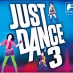 Just Dance 3 