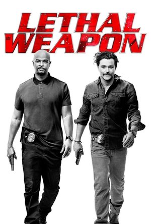 Lethal Weapon - Season 2