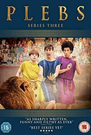 Plebs - Season 3