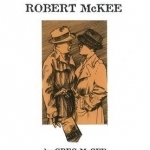Me &amp; Robert McKee
