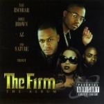 Album by The Firm Rap