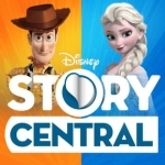 Disney Story Central Podcast
