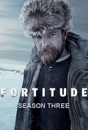 Fortitude - Season 3