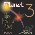 Music from the Planet by Planet 3