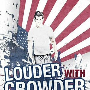 Louder with Crowder