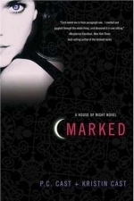 Marked (House Of Night #1)