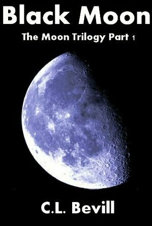 Black Moon (Moon Trilogy, #1)