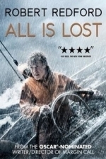 All Is Lost (2013)