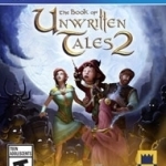 The Book of Unwritten Tales 2