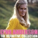 Definitive Collection by Lynn Anderson