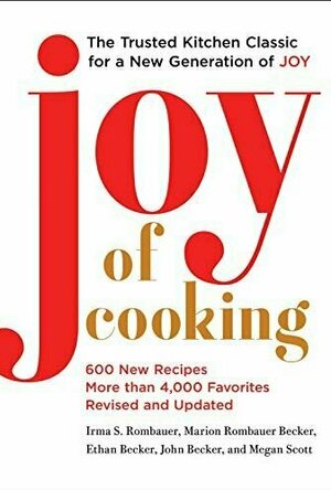 Joy of Cooking