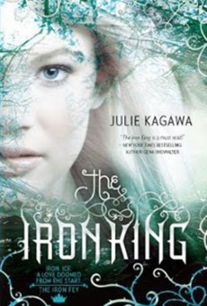 The Iron King (The Iron Fey, #1)