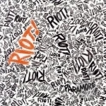 Riot! by Paramore