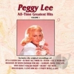 All-Time Greatest Hits by Peggy Lee