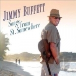 Songs from St. Somewhere by Jimmy Buffett