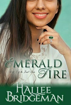 Emerald Fire (The Jewel Trilogy #2)