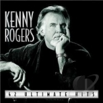 42 Ultimate Hits by Kenny Rogers