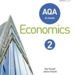 AQA A-Level Economics: Book 2
