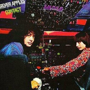Contact by Silver Apples