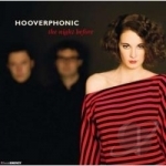 Night Before by Hooverphonic