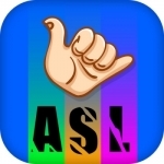 ASL- American Sign Language Learn