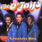 Greatest Hits by The O&#039;Jays