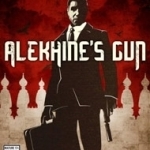 Alekhine&#039;s Gun 