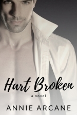 Hart Broken (Cale &amp; Mickey #1)