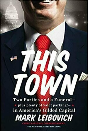 This Town: Two Parties and a Funeral