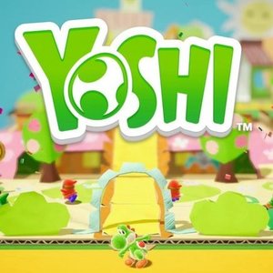 Yoshi for Nintendo Switch