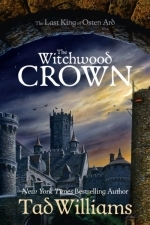 The Witchwood Crown