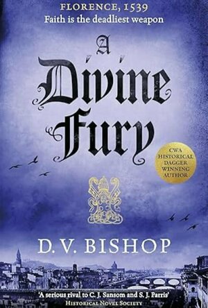 A Divine Fury