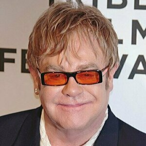 Elton John