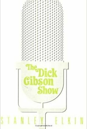 The Dick Gibson Show