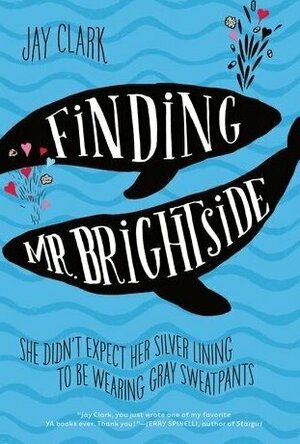 Finding Mr. Brightside