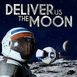 Deliver Us The Moon