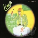 Your Love by Lime