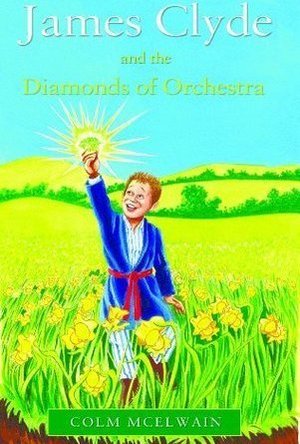 James Clyde and the Diamonds of Orchestra