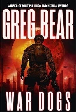 War Dogs: Ares Rising