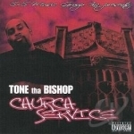 Church Service by Tone Tha Bishop