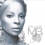 Breakthrough by Mary J. Blige	