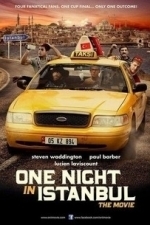 One Night In Istanbul (2014)