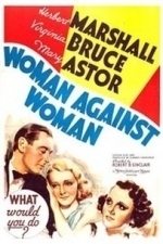 Woman Against Woman (1938)