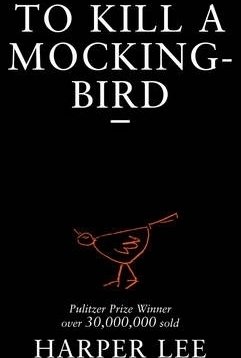 To Kill a Mockingbird