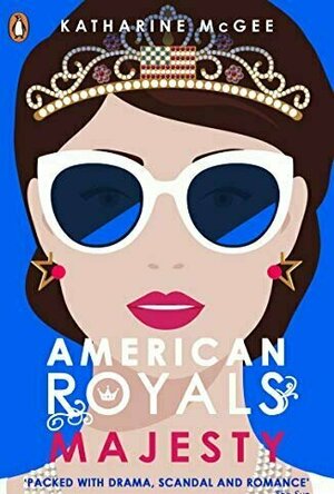 American Royals II: Majesty