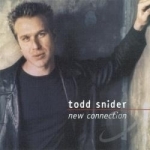 New Connection by Todd Snider