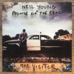 The Visitor by Neil Young / Promise of the Real 
