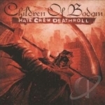 Hate Crew Deathroll by Children Of Bodom